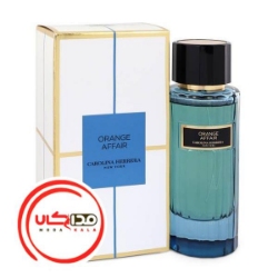 عطر ادکلن کارولینا هررا اورنج افیر | Carolina Herrera Orange Affair
