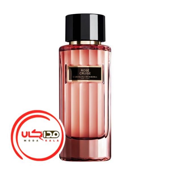 عطر ادکلن کارولینا هررا رز کرویز | Carolina Herrera Rose Cruise
