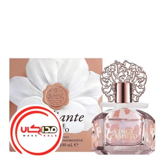 عطر ادکلن وینس کاموتو بریلیانت | Vince Camuto Brilliante