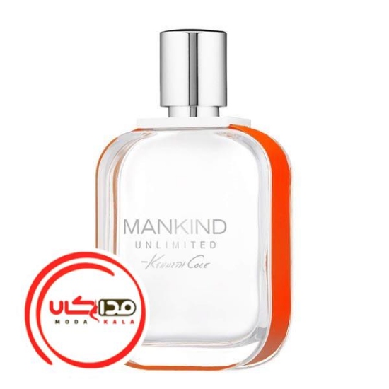 عطر ادکلن کنت کول من کایند انلیمیتد | Kenneth Cole Mankind Unlimited