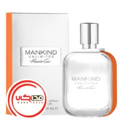 عطر ادکلن کنت کول من کایند انلیمیتد | Kenneth Cole Mankind Unlimited