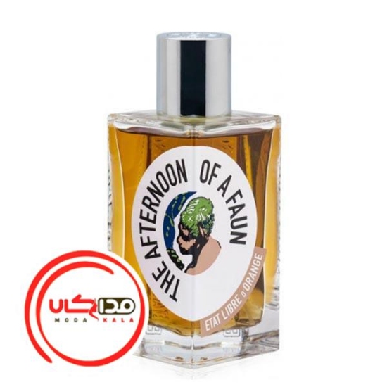 عطر ادکلن اتات لیبره د اورنج د افترنون اف ا فون | Etat Libre d’Orange The Afternoon of a Faun
