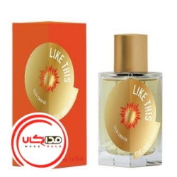 عطر ادکلن اتات لیبره د اورنج لایک دیس | Etat Libre d’Orange Like This