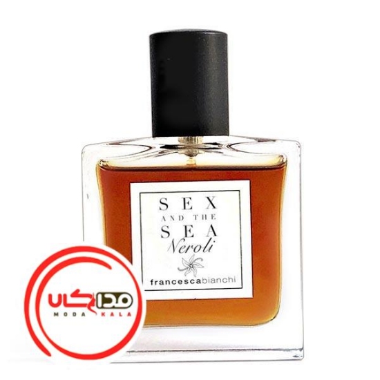 عطر ادکلن فرانچسکا بیانکی سکس اند د سی نرولی | Francesca Bianchi Sex and the Sea Neroli