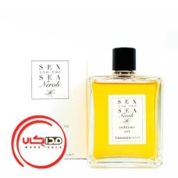 عطر ادکلن فرانچسکا بیانکی سکس اند د سی نرولی | Francesca Bianchi Sex and the Sea Neroli