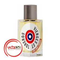 عطر ادکلن اتات لیبره د اورنج ویرجس ات توررس | Etat Libre d’Orange Vierges et Toreros