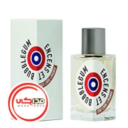 عطر ادکلن اتات لیبره د اورنج انسنس ات بابل گام | Etat Libre d’Orange Encens et Bubblegum