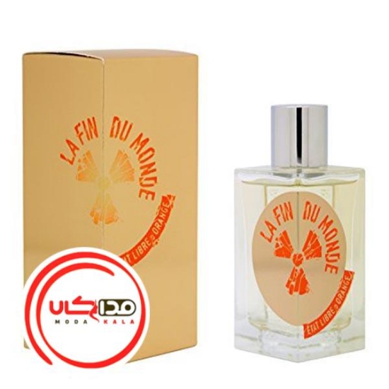 عطر ادکلن اتات لیبره د اورنج لا فین دو موند | Etat Libre d’Orange La Fin Du Monde