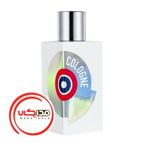 عطر ادکلن اتات لیبره د اورنج کولون | Etat Libre d’Orange Cologne