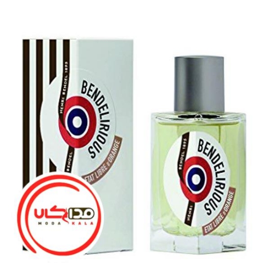 عطر ادکلن اتات لیبره د اورنج بندلیریوس | Etat Libre d’Orange Bendelirious