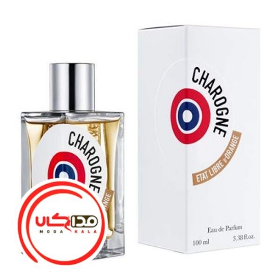 عطر ادکلن اتات لیبره د اورنج چارون | Etat Libre d’Orange Charogne