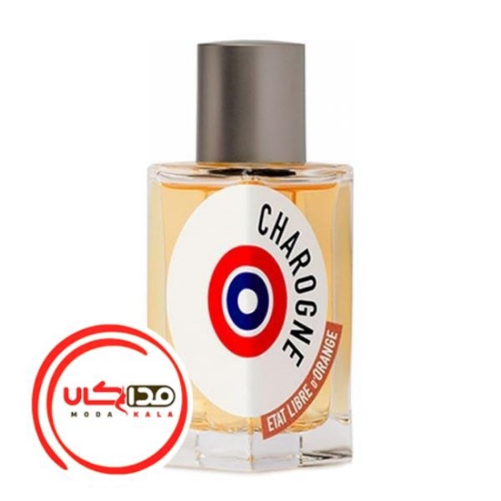 عطر ادکلن اتات لیبره د اورنج چارون | Etat Libre d’Orange Charogne