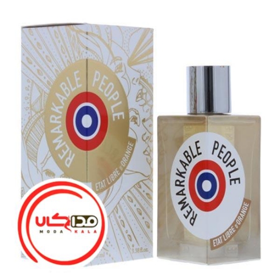 عطر ادکلن اتات لیبره د اورنج رمارکبل پیپل | Etat Libre d’Orange Remarkable People