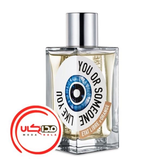 عطر ادکلن اتات لیبره د اورنج یو اور سام وان لایک یو | Etat Libre d’Orange You Or Someone Like You