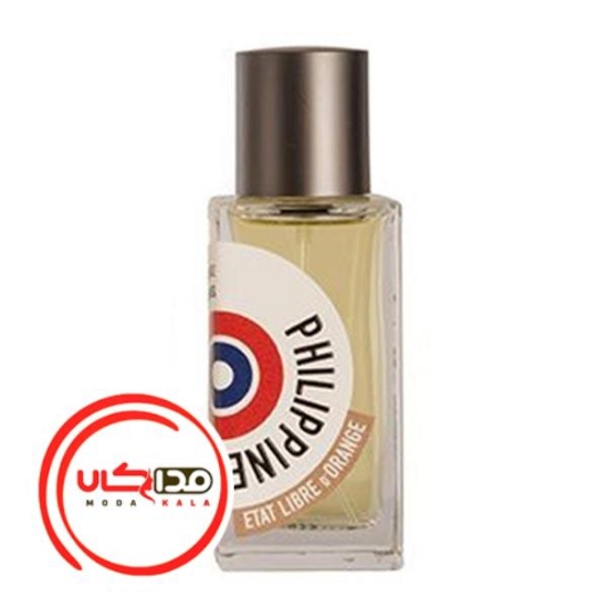 عطر ادکلن اتات لیبره د اورنج فیلیپین هاوس بوی | Etat Libre d’Orange Philippine Houseboy