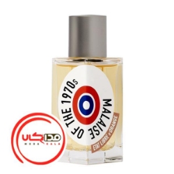 عطر ادکلن اتات لیبره د اورنج مالایز آف د 1970 | Etat Libre d’Orange Malaise of the 1970’s