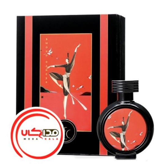 عطر ادکلن اچ اف سي سورد دنسر | HFC Sword Dancer
