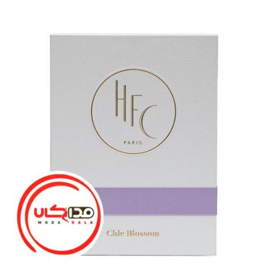 عطر ادکلن اچ اف سي شيک بلوسوم | HFC Chic Blossom