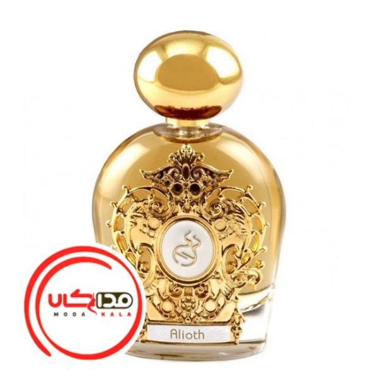 عطر ادکلن تیزیانا ترنزی الیوس-الیوت | Tiziana Terenzi Alioth
