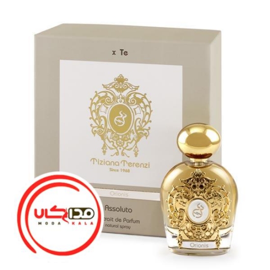 عطر ادکلن تیزیانا ترنزی اوریونیس | Tiziana Terenzi Orionis