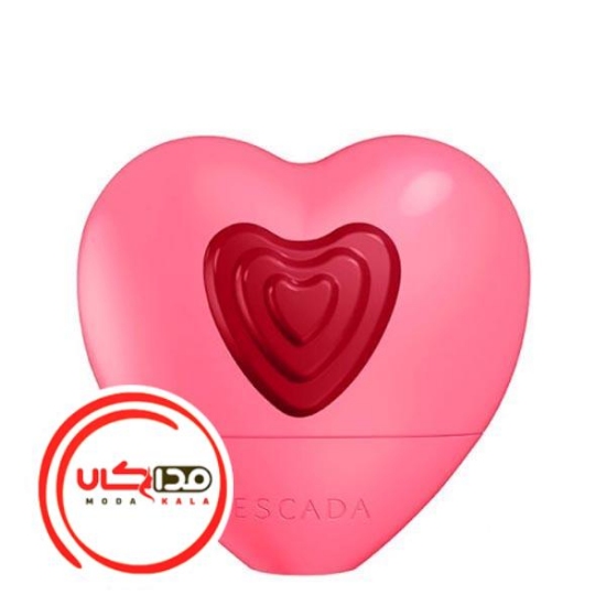 عطر ادکلن اسکادا کندي لاو | Escada Candy Love