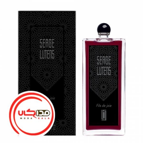 عطر ادکلن سرج لوتنس فيلز د جويي | Serge Lutens Fils de Joie