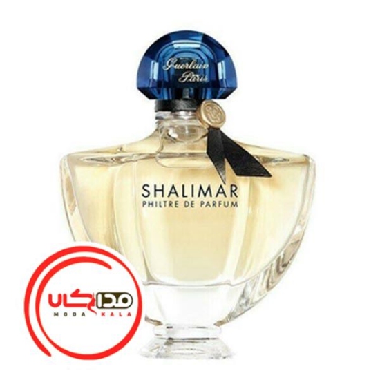 عطر ادکلن گرلن شالیمار فیلتر د پارفوم | Guerlain Shalimar Philtre de Parfum