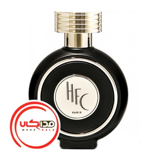تصویر  عطر ادکلن اچ اف سی بلک اوریس | HFC black orris