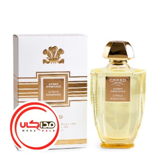 عطر ادکلن کريد سيتروس بيگاراد | Creed Citrus Bigarade