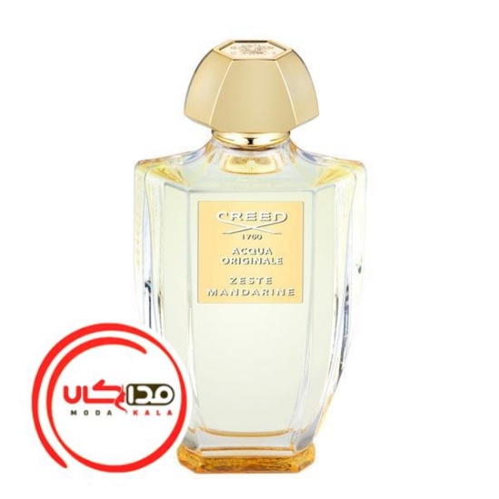 عطر ادکلن کريد زست ماندارين | Creed Zeste Mandarine