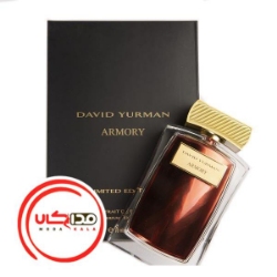 عطر ادکلن ديويد يورمن ارموري | David Yurman Armory