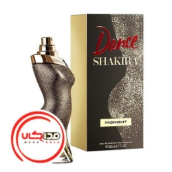 عطر ادکلن شکيرا دنس ميدنايت | Shakira Dance Midnight
