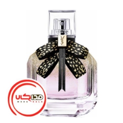 عطر ادکلن ايو سن لورن مون پاريس کريسمس کالکتور | YSL Mon Paris Christmas Collector