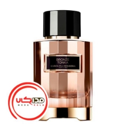 عطر ادکلن کارولینا هررا برونز-برنز تونکا | Carolina Herrera Bronze Tonka