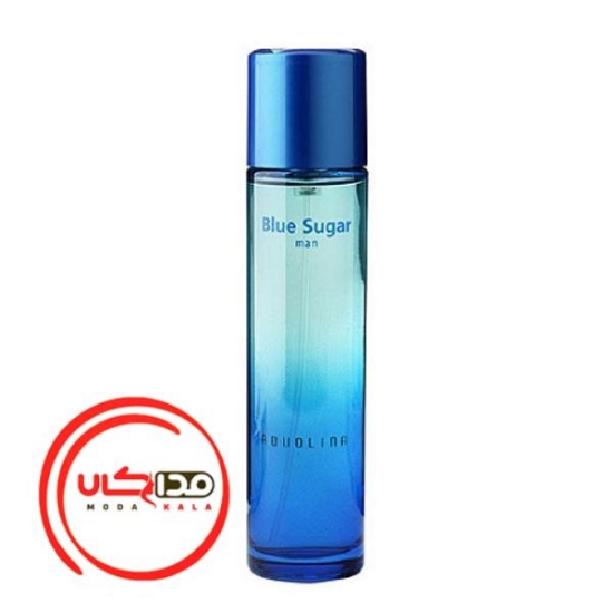 عطر ادکلن آکوالینا بلو شوگر | Aquolina Blue Sugar