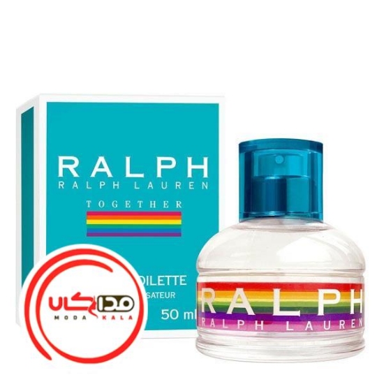 تصویر  عطر ادکلن رالف لورن رالف پراید ادیشن | Ralph Lauren Ralph Pride Edition