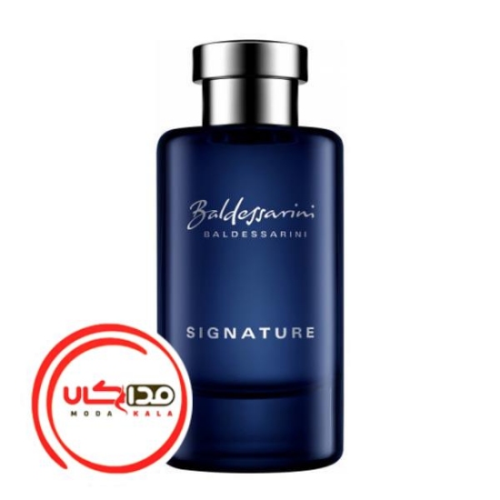 عطر ادکلن بالدساريني سيگنچر | Baldessarini Signature