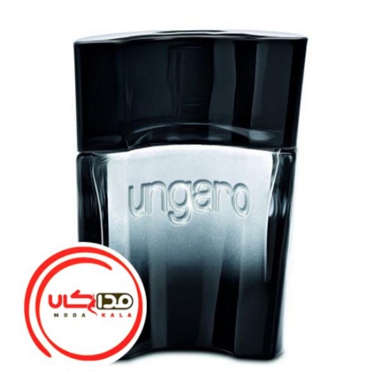 عطر ادکلن امانوئل آنگارو ماسکولین | Emanuel ungaro Masculin