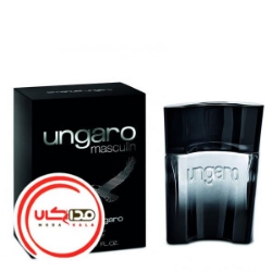 عطر ادکلن امانوئل آنگارو ماسکولین | Emanuel ungaro Masculin