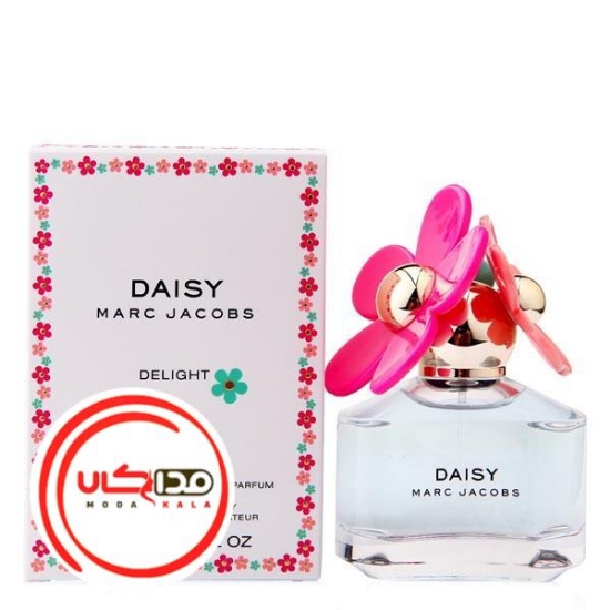 عطر ادکلن مارک جاکوبز دیسی دلایت | Marc Jacobs Daisy Delight