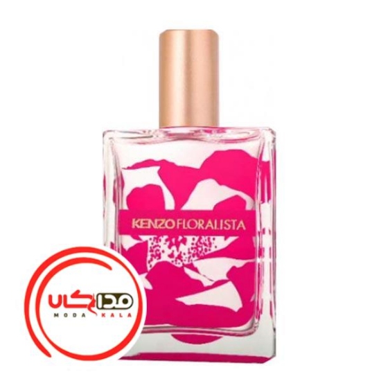 عطر ادکلن کنزو فلورالیستا | Kenzo Floralista