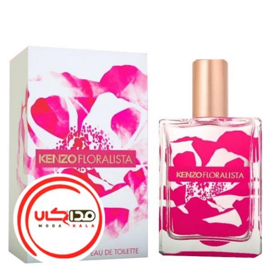 عطر ادکلن کنزو فلورالیستا | Kenzo Floralista