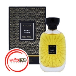 عطر ادکلن آتلیه دس اورس اوبه روبیس | Atelier des ors Aube Rubis