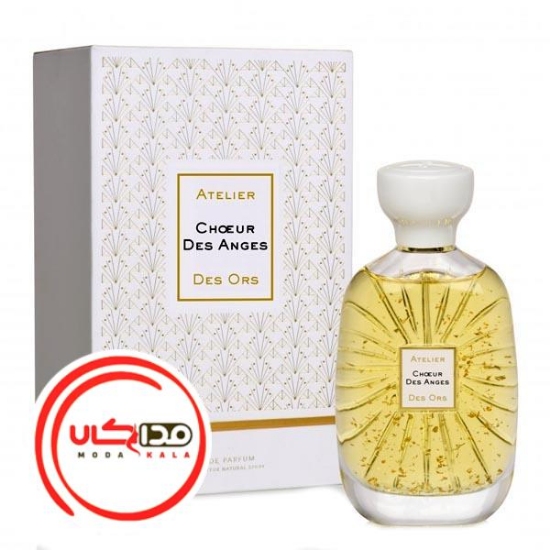 عطر ادکلن آتلیه دس اورس چور دس آنجس | Atelier des ors Choeur Des Anges