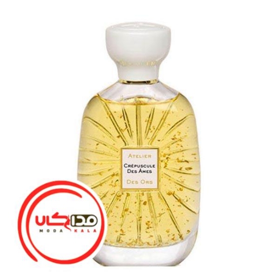عطر ادکلن آتلیه دس اورس کرپسکول دس آمز | Atelier des ors Crepuscule Des Ames