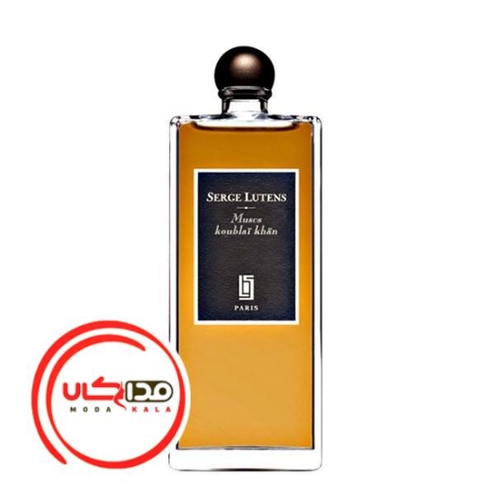 تصویر  عطر ادکلن سرج لوتنس ماسکس کوبلای خان | Serge Lutens Muscs Koublai Khan