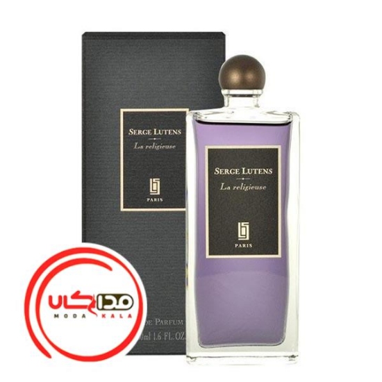 عطر ادکلن سرج لوتنس لا رلیجیوس | Serge Lutens La Religieuse