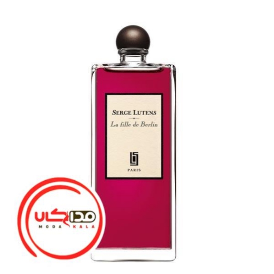 عطر ادکلن سرج لوتنس لا فیل د برلین | Serge Lutens La Fille de Berlin