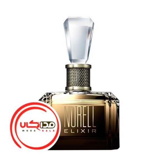 عطر ادکلن نورل الکسیر | Norell Elixir
