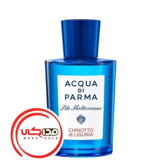 عطر ادکلن آکوا دی پارما کینوتو دی لیگوریا | Acqua di Parma Chinotto di Liguria